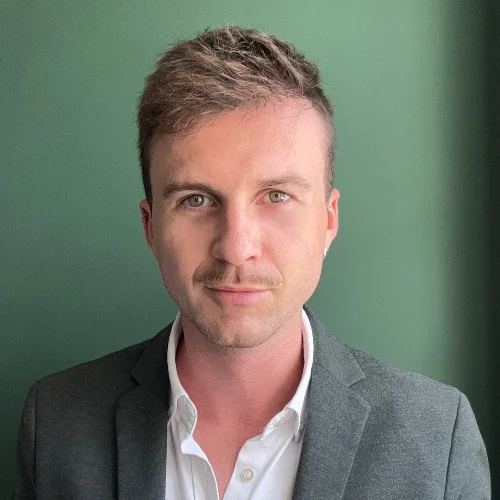 Nicolas Neys Psychologist: Book an online appointment