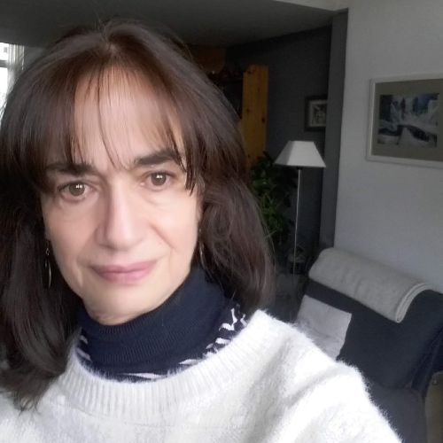 Marcela Velarde Psychoanalyst | doctoranytime