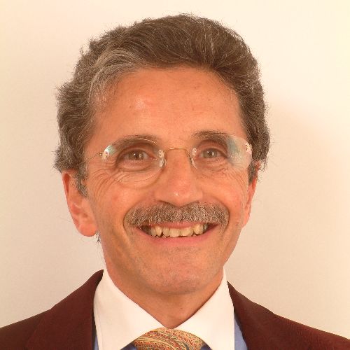Dr Jean-Jacques Rodzynek (Internist): Boek online een afspraak