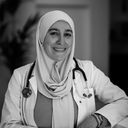 Dr Asma Mahfoud (Médecin Généraliste): Prenez rendez-vous en ligne