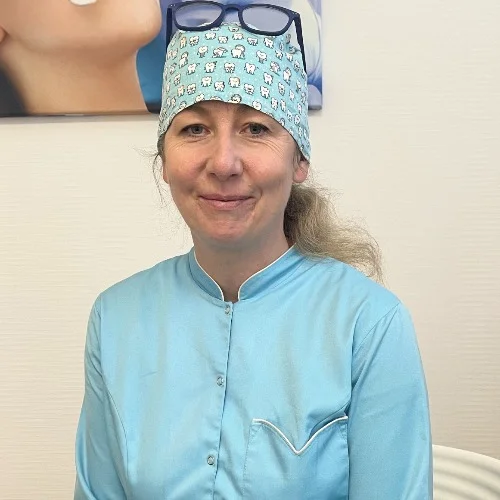 Agata Jarowiecka Dentist: Book an online appointment Agata Jarowiecka Dentist: Book an online appointment