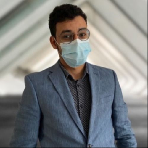 Dr Amir Lazreq (Médecin Généraliste) | doctoranytime