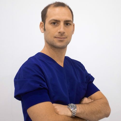 Dr Gabriele Giunta (Chirurgien plasticien): Prenez rendez-vous en ligne