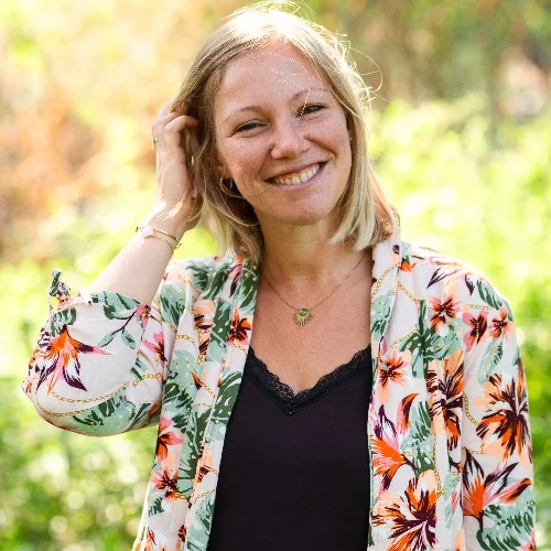 Cathy Bero (Therapeut): Boek online een afspraak