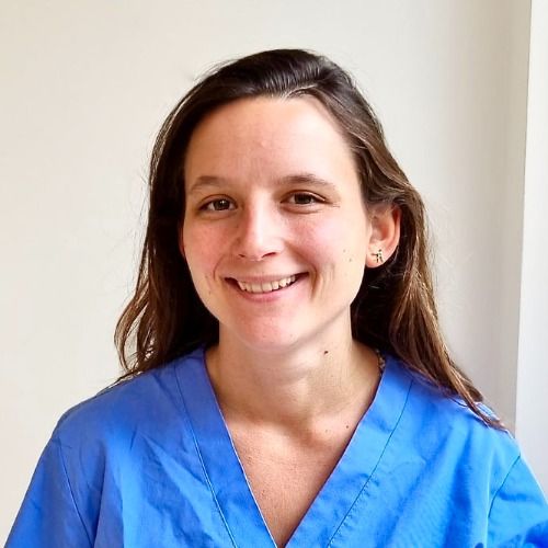 Louise Ullens Physiotherapist in perineology: Book an online appointment