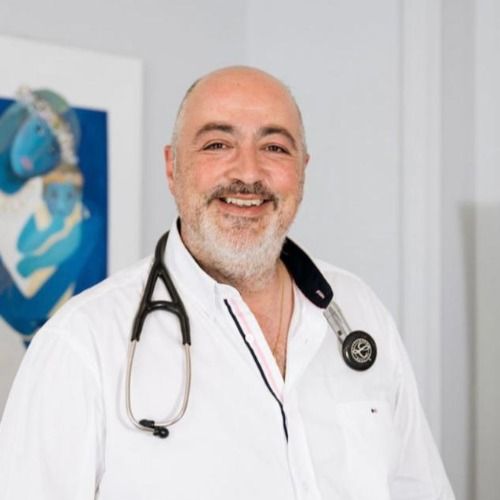 Dr Alexandre Providas (Médecin Généraliste): Prenez rendez-vous en ligne