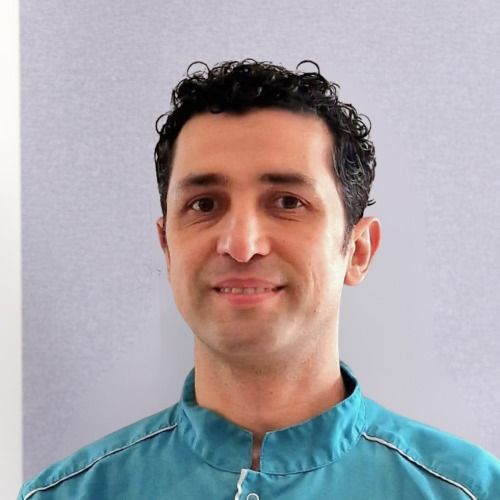 Hussein El Dorr (Tandarts) | doctoranytime