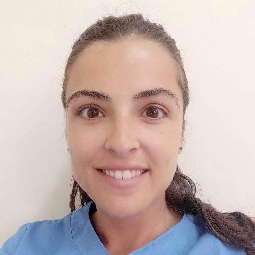 Maria João Dantas Dentist: Book an online appointment