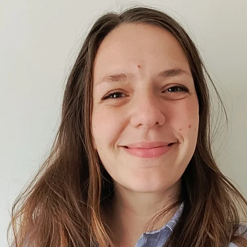 Eléonore Cristallo (Psycholoog): Boek online een afspraak