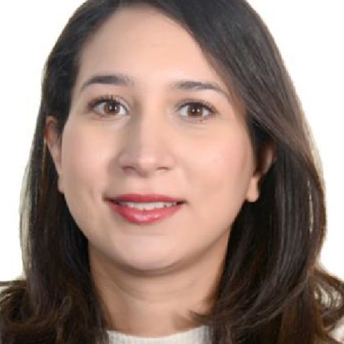 Dr Yousra Ben Brahim (Ophtalmologue): Prenez rendez-vous en ligne