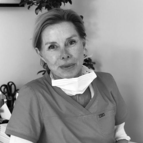 Catherine Baligant (Dentiste) | doctoranytime