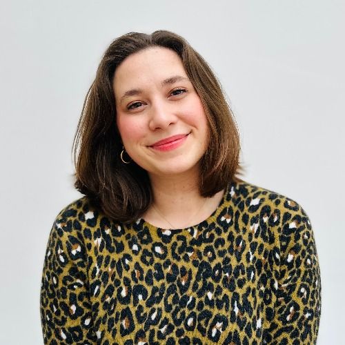 Léonore Jäger (Logopedist) | doctoranytime Léonore Jäger (Logopedist) | doctoranytime