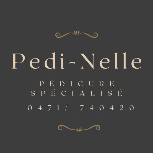 Nathanaëlle Huysmans Medical Pedicure: Book an online appointment