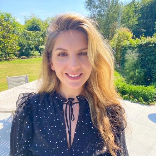 Marietta Aslakhanova Psychotherapist | doctoranytime Marietta Aslakhanova Psychotherapist | doctoranytime