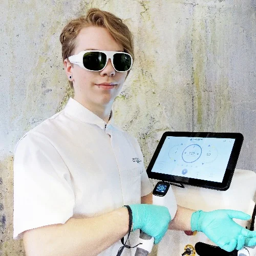 Jereth Meert Medical cosmetology: Book an online appointment