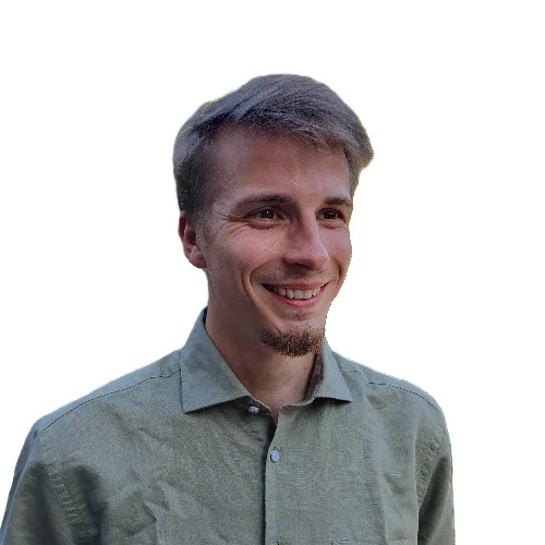 Quentin Berteaux Osteopath: Book an online appointment