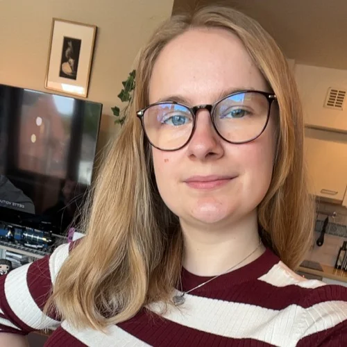 Coline D'Heur (Psychologue): Prenez rendez-vous en ligne