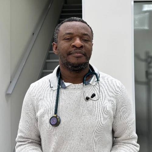 Dr Georges Kayemba Bilamba General Practitioner: Book an online appointment Dr Georges Kayemba Bilamba General Practitioner: Book an online appointment