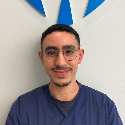 Mehdi Daoudi (Dentiste): Prenez rendez-vous en ligne