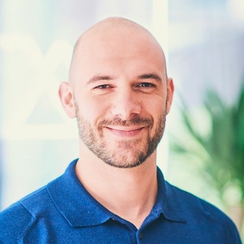 Jérôme Tastenoy (Massothérapeute) | doctoranytime