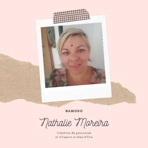 Nathalie Moreira Health Coach | doctoranytime