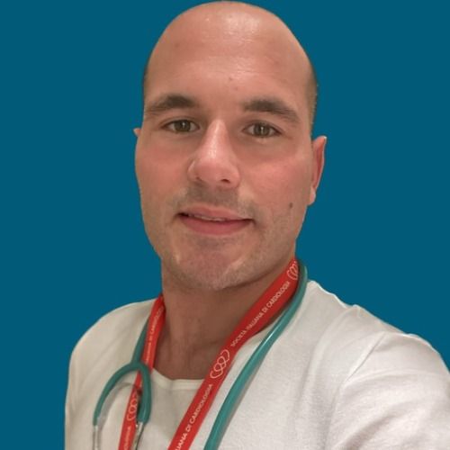 Dr Gianluigi Malerba (Cardioloog): Boek online een afspraak