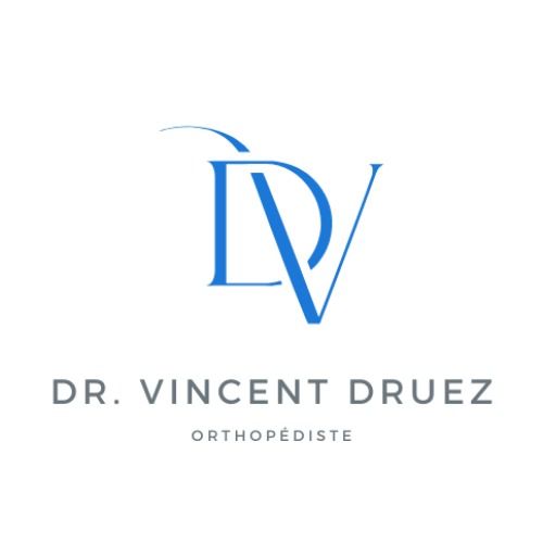 Dr Vincent Druez (Orthopédiste): Prenez rendez-vous en ligne