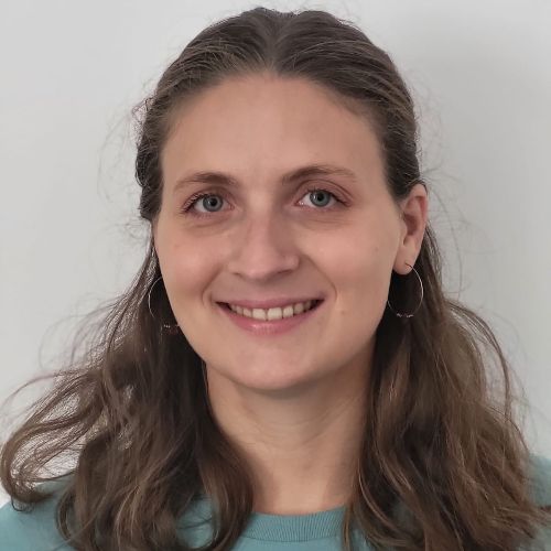 Nina Gérardy (Osteopaat): Boek online een afspraak