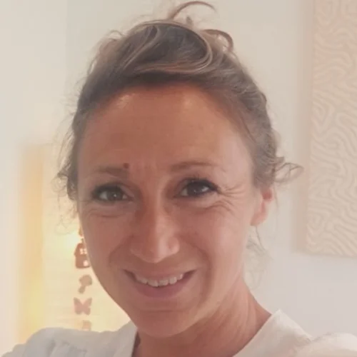 Emilie Lallemand - Thérapeute de couple  (Sexologue): Prenez rendez-vous en ligne