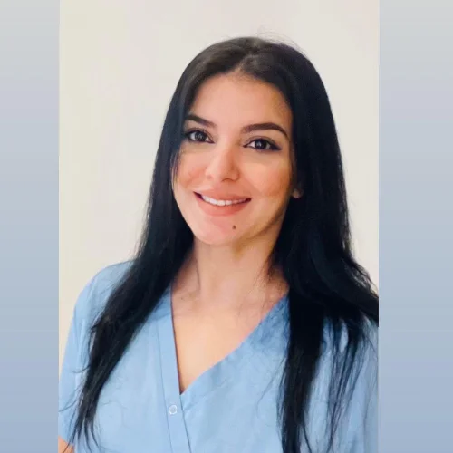 Amal Kenani (Orthodontiste): Prenez rendez-vous en ligne Amal Kenani (Orthodontiste): Prenez rendez-vous en ligne