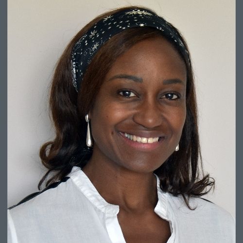 Dr Virginie Guemjom (Médecin Généraliste): Prenez rendez-vous en ligne