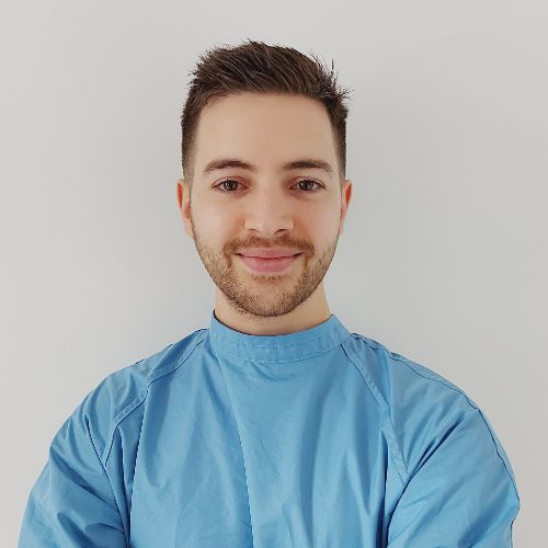 Laurent Bitar (Dentiste): Prenez rendez-vous en ligne