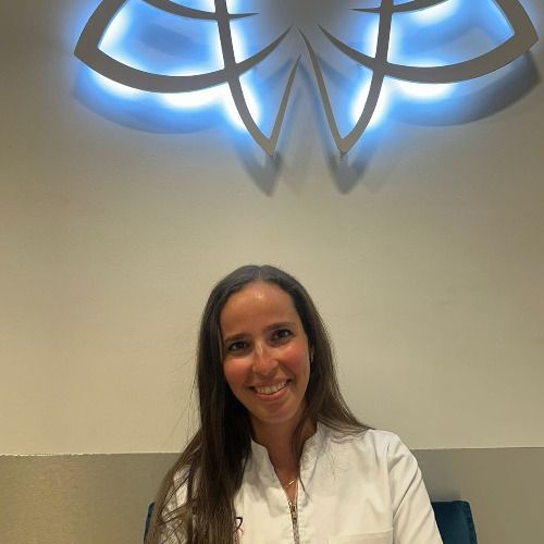 Mariam El Yakoubi