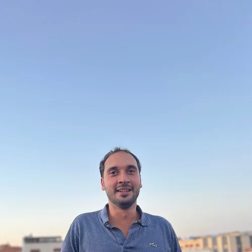 Dr Youness Kanfaoui (Huisarts): Boek online een afspraak