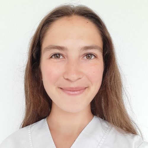 Esther Van Keirsbilck Osteopath: Book an online appointment