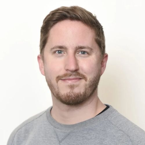 Nicolas De Brandt (Kinésithérapeute): Prenez rendez-vous en ligne