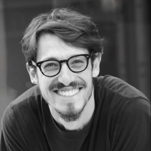 Davide Colasante Osteopath: Book an online appointment