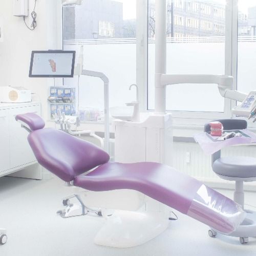 Cabinet Dentaire Odontolia Koekelberg Dentist | doctoranytime