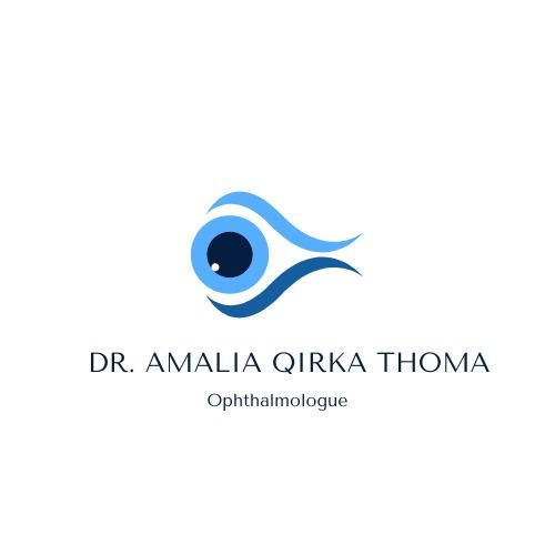 Dr Amalia Qirka Thoma Ophthalmologist: Book an online appointment