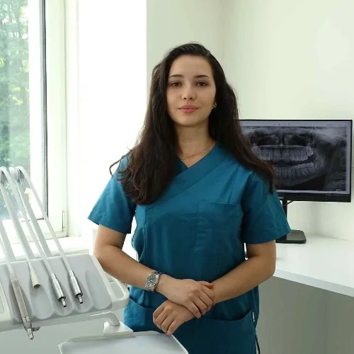 Kenza Talbi Dentist: Book an online appointment Kenza Talbi Dentist: Book an online appointment