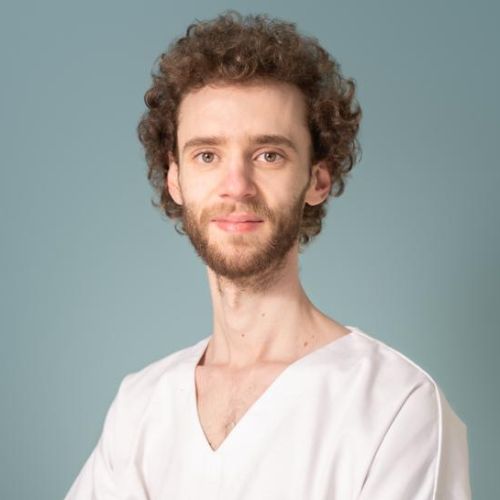 Mathieu Vandevoorde (Osteopaat) | doctoranytime