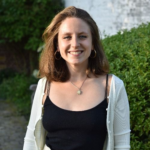 Sarah Roussaux (Naturopaat) | doctoranytime Sarah Roussaux (Naturopaat) | doctoranytime
