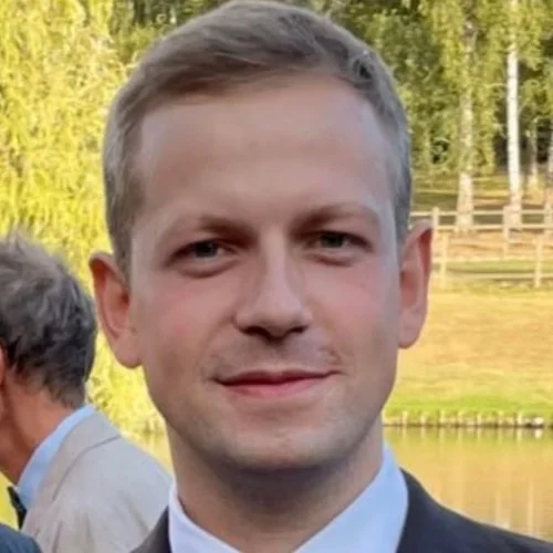 Dr Julien Vanderplasschen (Orthopedist): Boek online een afspraak