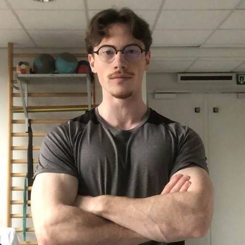 Léo Castel Physiotherapist: Book an online appointment Léo Castel Physiotherapist: Book an online appointment