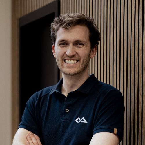 Christophe Croonenberghs (Kinésithérapeute) | doctoranytime