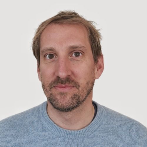 Alexis D'Hoop (Psychothérapeute) | doctoranytime