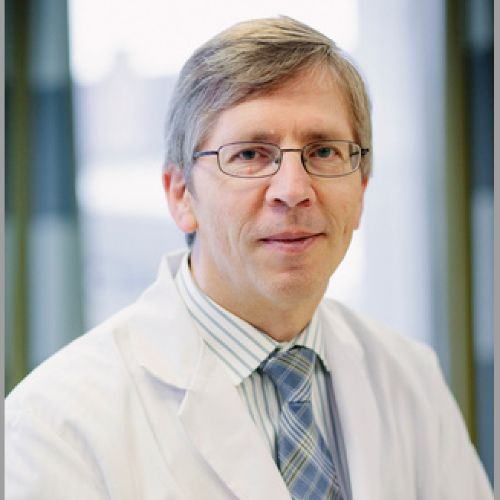 Dr Eric Van Thillo (Urologue) | doctoranytime