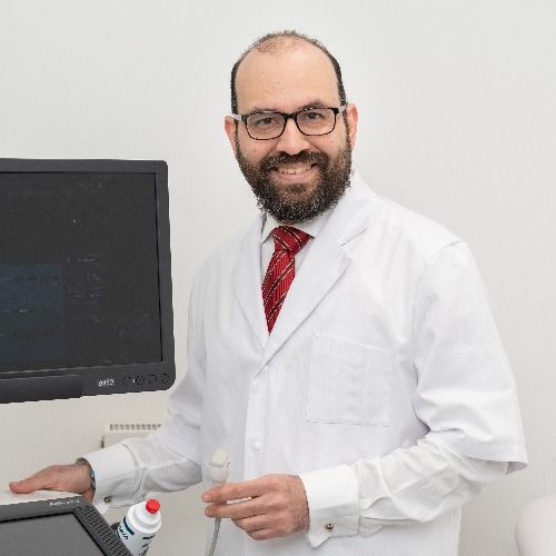 Dr Carlos Martinez (Cardioloog): Boek online een afspraak