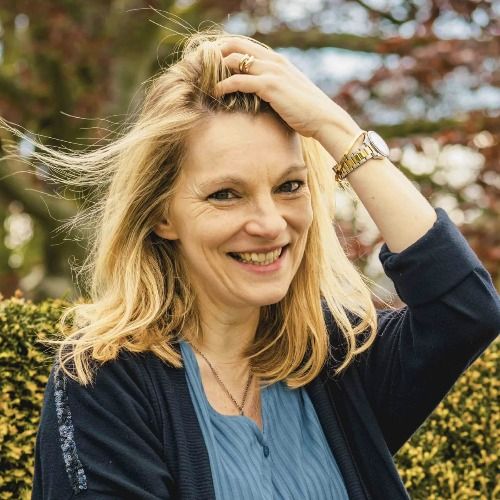 Emilie Meillon Hypnotherapist | doctoranytime