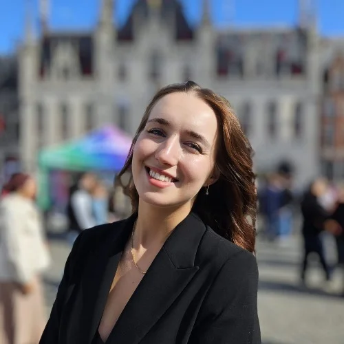Natasha Putnik (Psycholoog): Boek online een afspraak Natasha Putnik (Psycholoog): Boek online een afspraak